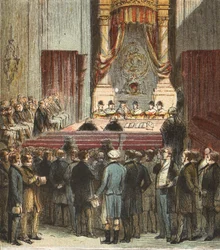 De hervormingswet, 1832